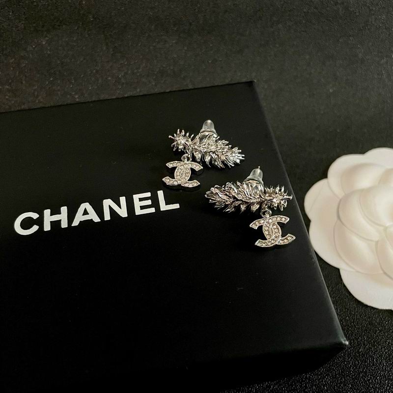 Chanel earring 05yxh97